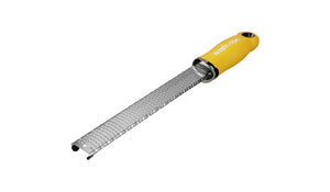 Microplane Premium Zester/Grattugia - Gialla