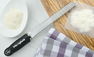 Microplane Premium Zester/Grattugia - Funky Limited Edition Spring
