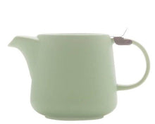 Carica l&#39;immagine nel visualizzatore di Gallery, Teiera con filtro SNUG TEAPOT 600ml MINT
