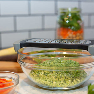 Grattugia per scodelle Microplane Bowl Grater