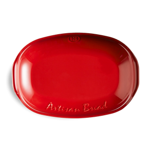 Set Pane Artigianale Emile Henry Grand Cru
