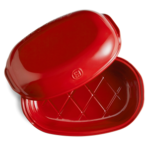 Set Pane Artigianale Emile Henry Grand Cru