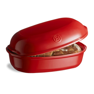 Set Pane Artigianale Emile Henry Grand Cru