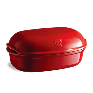Set Pane Artigianale Emile Henry Grand Cru