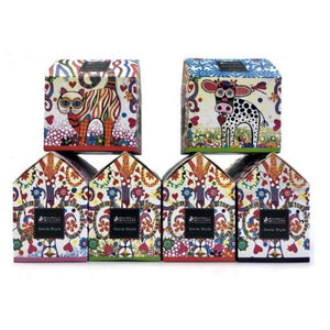 Smile Style Set 2 espressini 100ml - TABBY