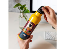 Carica l&#39;immagine nel visualizzatore di Gallery, Bottiglia termica  MULGA THE ARTIST 600ml - GIRAFFE
