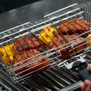 Graticola griglia premium BROIL KING