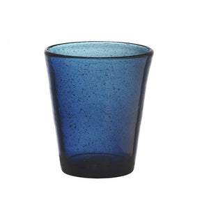 Bicchiere in vetro soffiato FRESHNESS TUMBLER Livellara