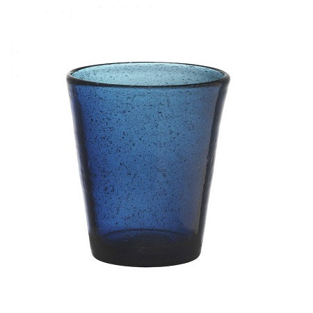 Bicchiere in vetro soffiato FRESHNESS TUMBLER Livellara