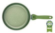 Carica l&#39;immagine nel visualizzatore di Gallery, Padella alluminio pressofuso RISOLÌ DR GREEN
