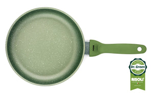 Padella alluminio pressofuso RISOLÌ DR GREEN