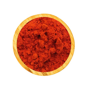 Paprika affumicata Venequ