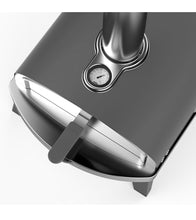 Carica l&#39;immagine nel visualizzatore di Gallery, Forno a pellet portatile Ziipa Piana Ardoise - PREZZO OUTLET -

