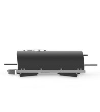 Carica l&#39;immagine nel visualizzatore di Gallery, Forno a pellet portatile Ziipa Piana Ardoise - PREZZO OUTLET -
