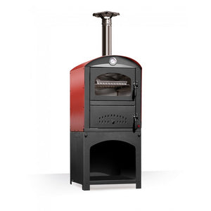 Forno a legna CLEMENTI PICCOLO GIOIELLO