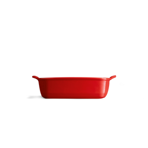 Pirofila quadrata Ultime Emile Henry Grand Cru
