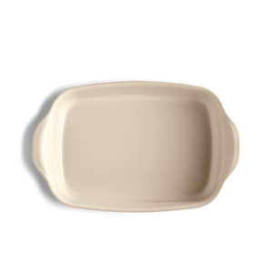 Pirofila rettangolare 30x19 Emile Henry Argile