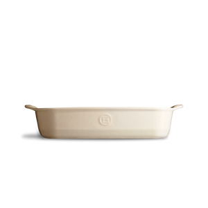 Pirofila rettangolare 30x19 Emile Henry Argile