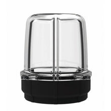 Carica l&#39;immagine nel visualizzatore di Gallery, Accessorio Mini Bol per frullatore MAGIMIX POWER BLENDER
