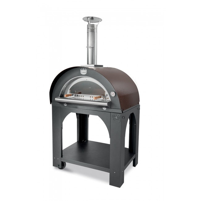Forno a legna CLEMENTI PULCINELLA