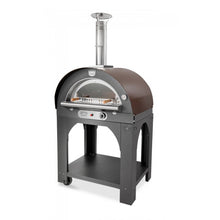 Carica l&#39;immagine nel visualizzatore di Gallery, Forno a GAS CLEMENTI PULCINELLA
