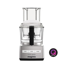 Carica l&#39;immagine nel visualizzatore di Gallery, Robot multifunzione MAGIMIX Compact 3200XL
