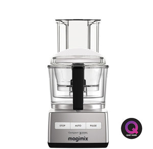 Robot multifunzione MAGIMIX Compact 3200XL