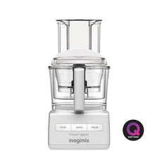 Carica l&#39;immagine nel visualizzatore di Gallery, Robot multifunzione MAGIMIX Compact 3200XL
