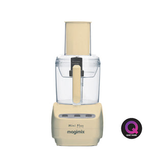 Robot multifunzione MAGIMIX Mini Plus