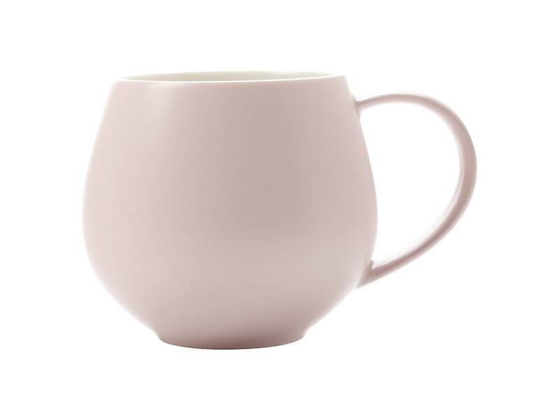 Tazza Snug Mug Tint 450ml Rose