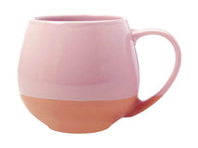 Carica l&#39;immagine nel visualizzatore di Gallery, Tazza Eclipse Snug Mug 450ml Rose
