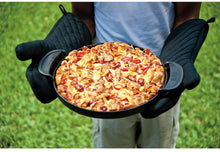 Carica l&#39;immagine nel visualizzatore di Gallery, Piastra in ghisa per sistema GOURMET WEBER 7421
