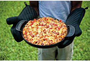Piastra in ghisa per sistema GOURMET WEBER 7421