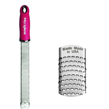 Carica l&#39;immagine nel visualizzatore di Gallery, Microplane Premium Zester/Grattugia - Fucsia
