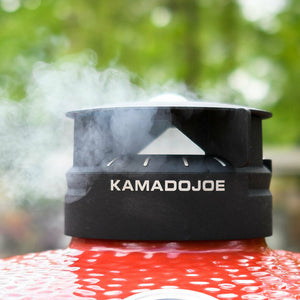 Barbecue a carbone KAMADO JOE CLASSIC II Stand Alone