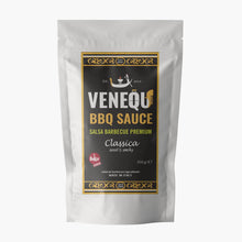 Carica l&#39;immagine nel visualizzatore di Gallery, Salsa barbecue classica - 250gr VENEQU
