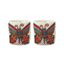 Carica l&#39;immagine nel visualizzatore di Gallery, Smile Style Set 2 espressini 100ml - FLUTTER
