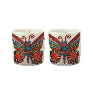 Smile Style Set 2 espressini 100ml - FLUTTER