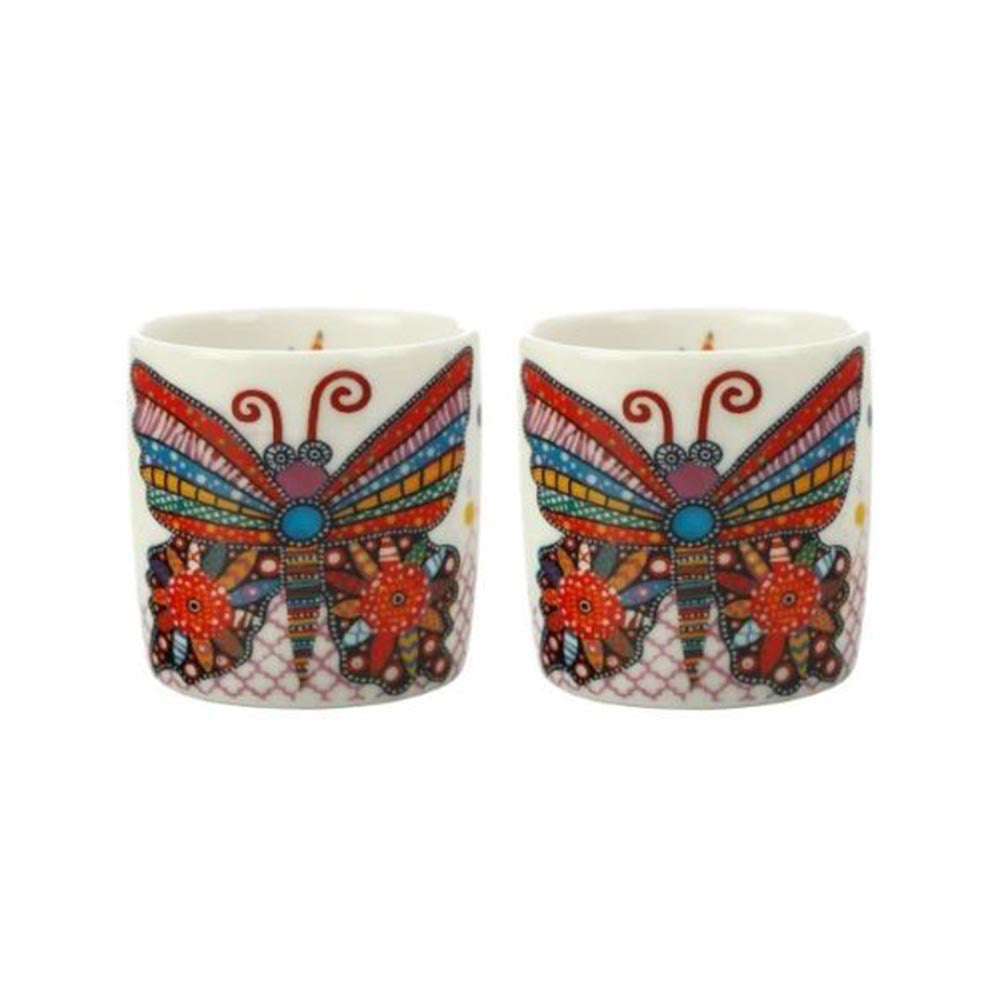 Smile Style Set 2 espressini 100ml - FLUTTER