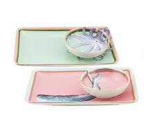 Carica l&#39;immagine nel visualizzatore di Gallery, Set sushi per 2 persone Yvonne Ellen
