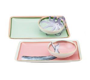 Set sushi per 2 persone Yvonne Ellen