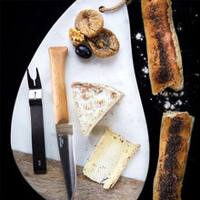 Carica l&#39;immagine nel visualizzatore di Gallery, Set formaggio coltello e forchetta Opinel
