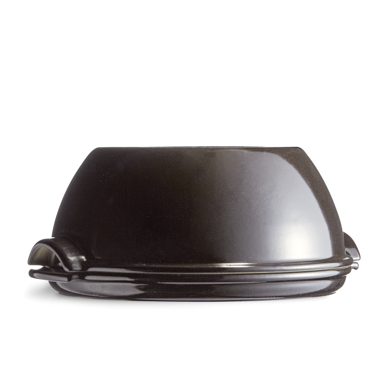 Set Pain Maison Emile Henry Fusain