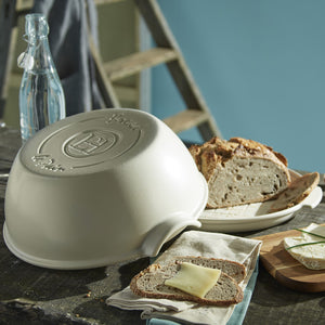 Set Pain Maison Emile Henry Grand Cru