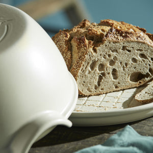 Set Pain Maison Emile Henry Grand Cru
