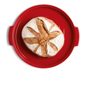 Set Pain Maison Emile Henry Grand Cru