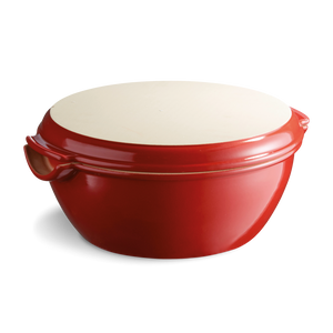 Set Pain Maison Emile Henry Grand Cru