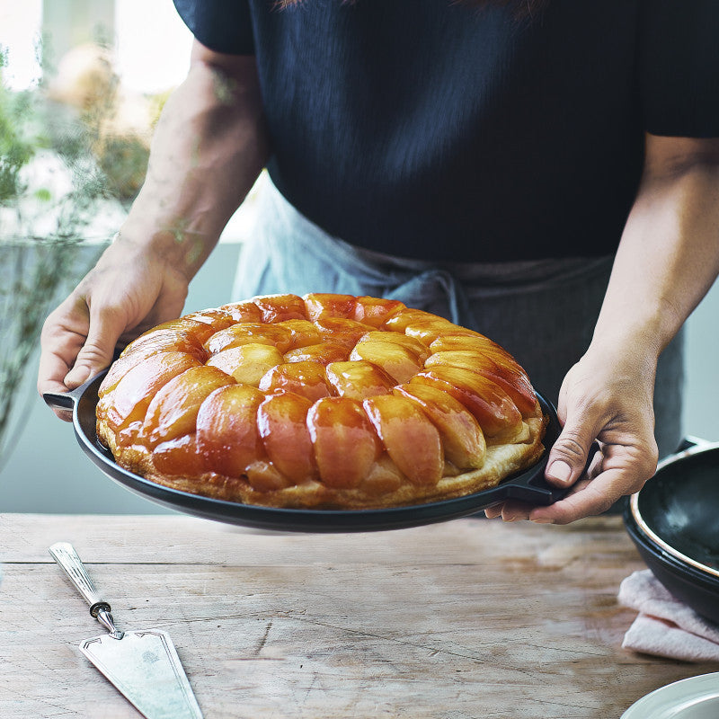 Set Tarte Tatin INDUZIONE EMILE HENRY DELIGHT