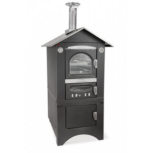 Forno a legna CLEMENTI SMART