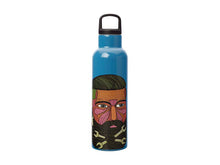Carica l&#39;immagine nel visualizzatore di Gallery, Bottiglia termica  MULGA THE ARTIST 600ml - SPANNER MAN
